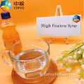 Glucose fructose sirop halal